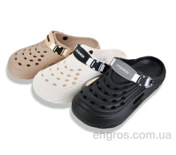 Кроксы M&L  Alex13